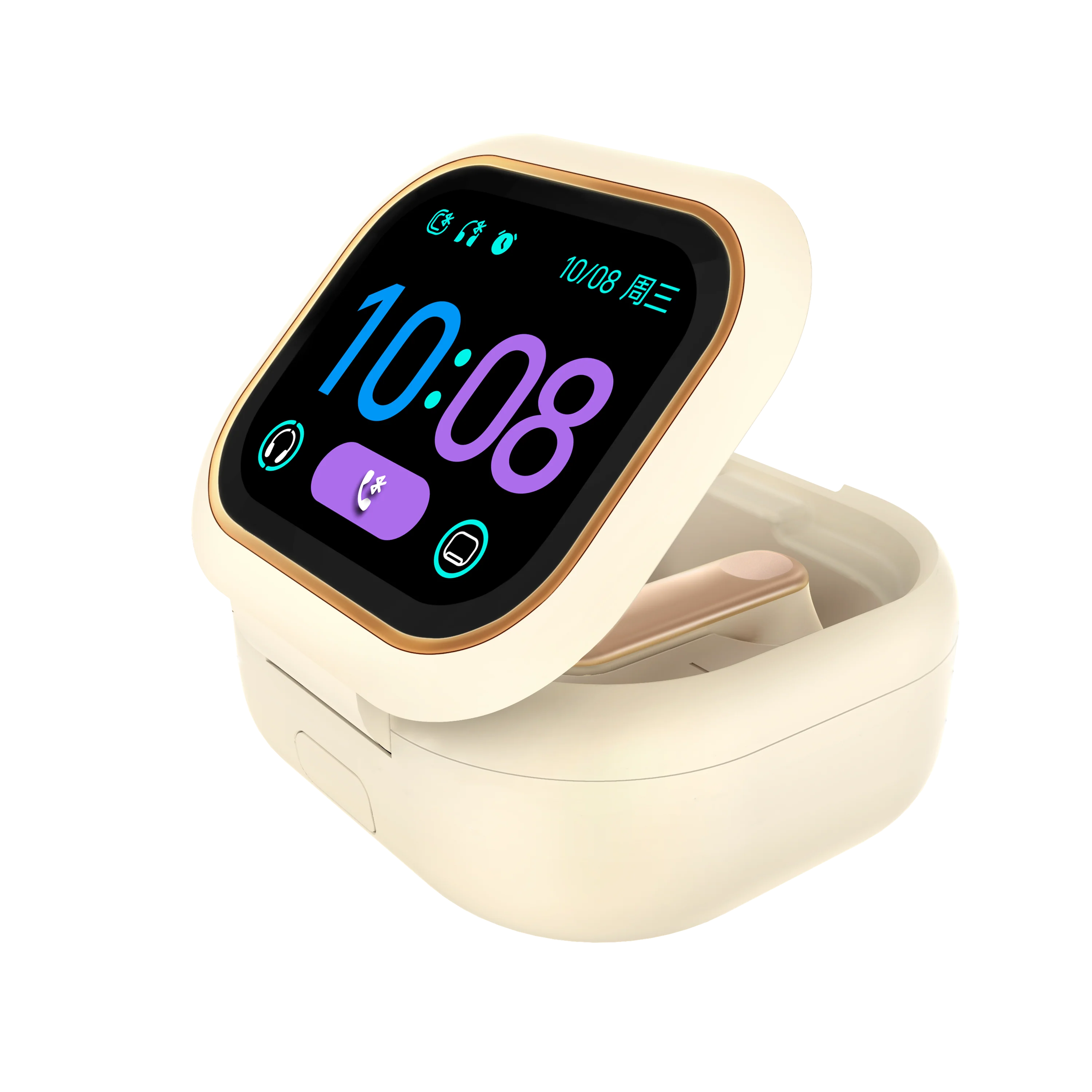 HONOR CHOICE CuBuds - Image 3