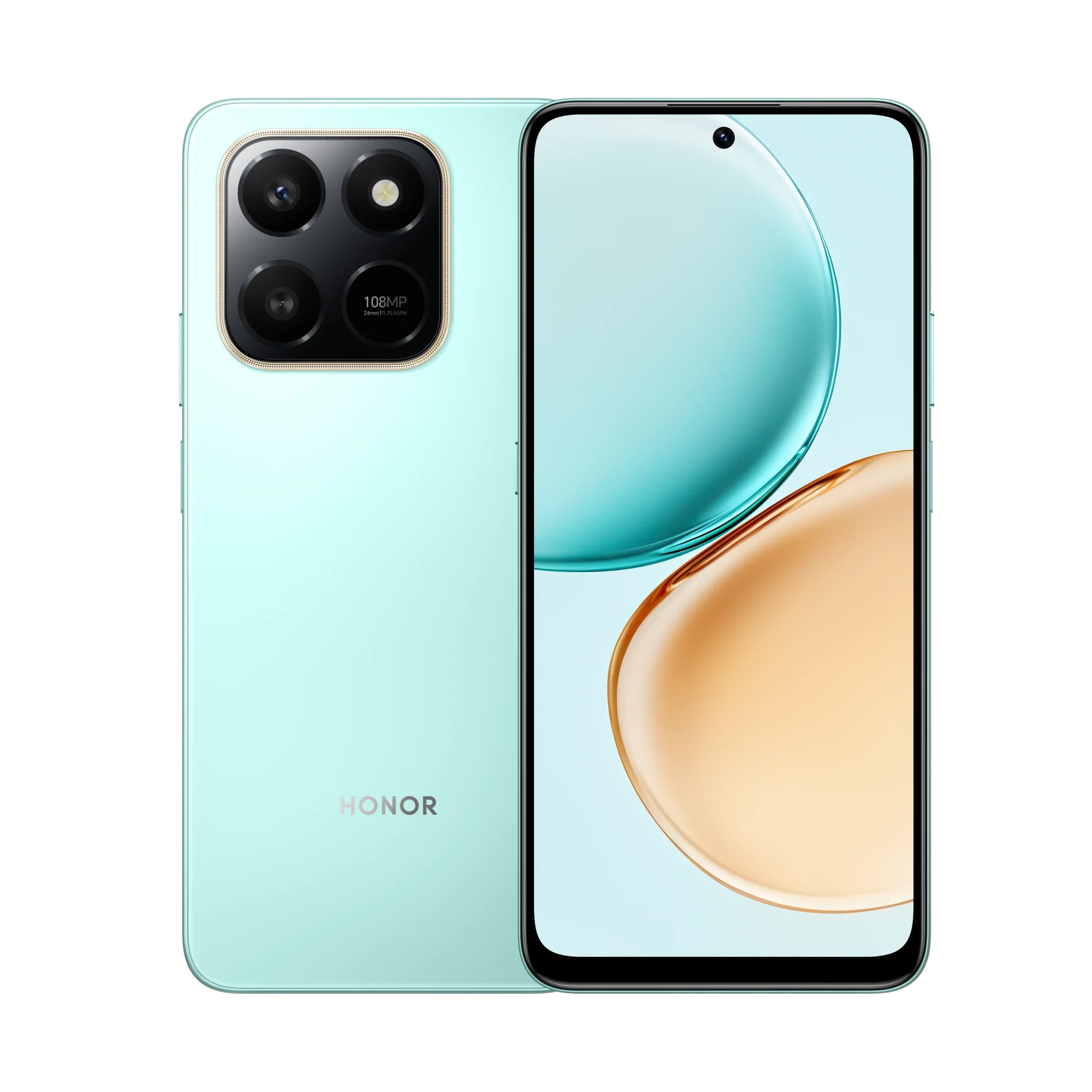 HONOR X7d - Image 34
